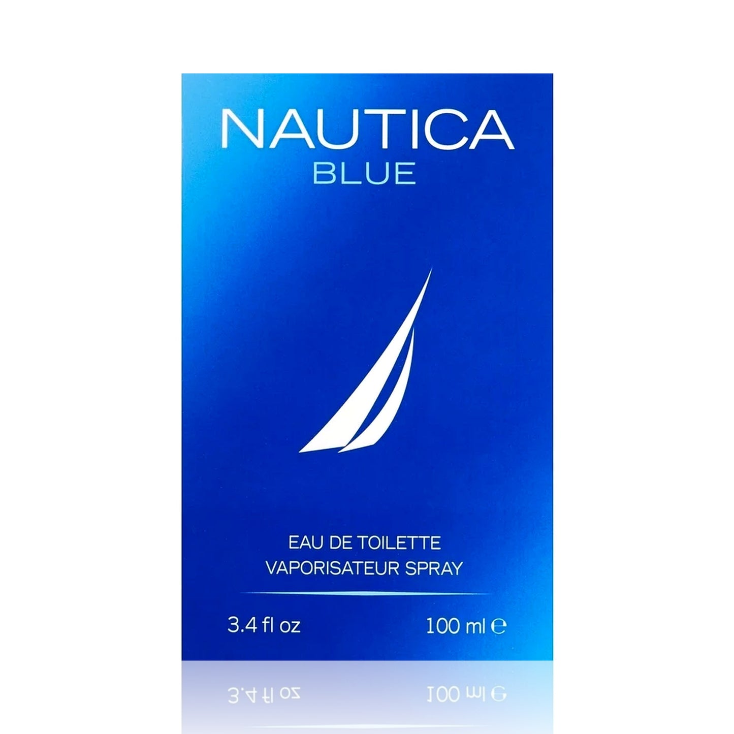 Nautica Blue EDT 100 ml