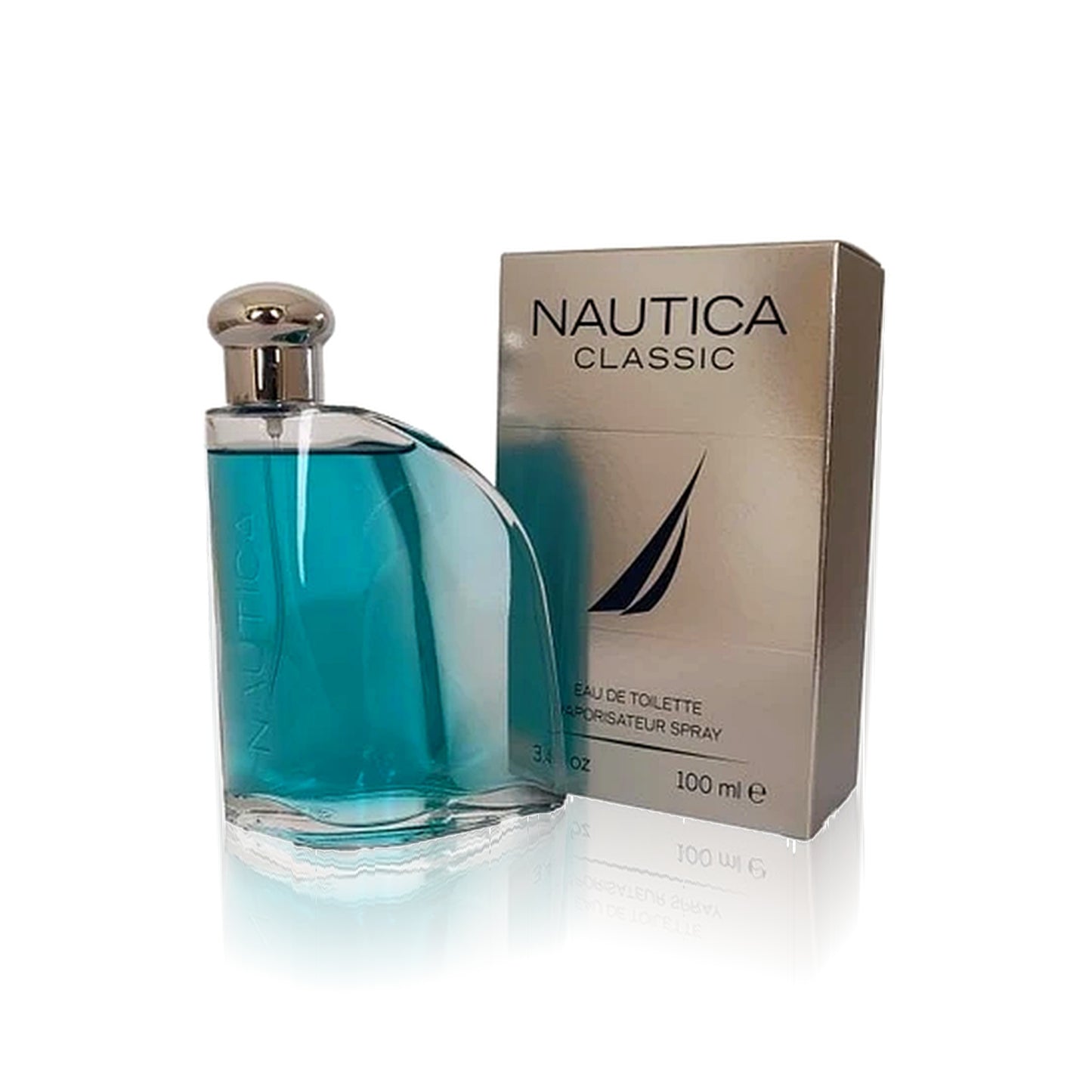 Nautica Classic EDT 100 ml