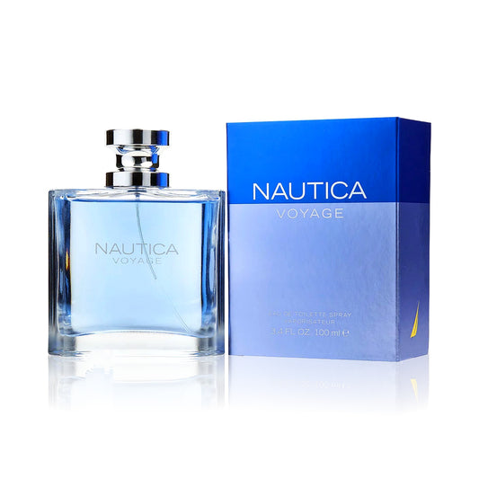 Nautica Voyage EDT 100 ml