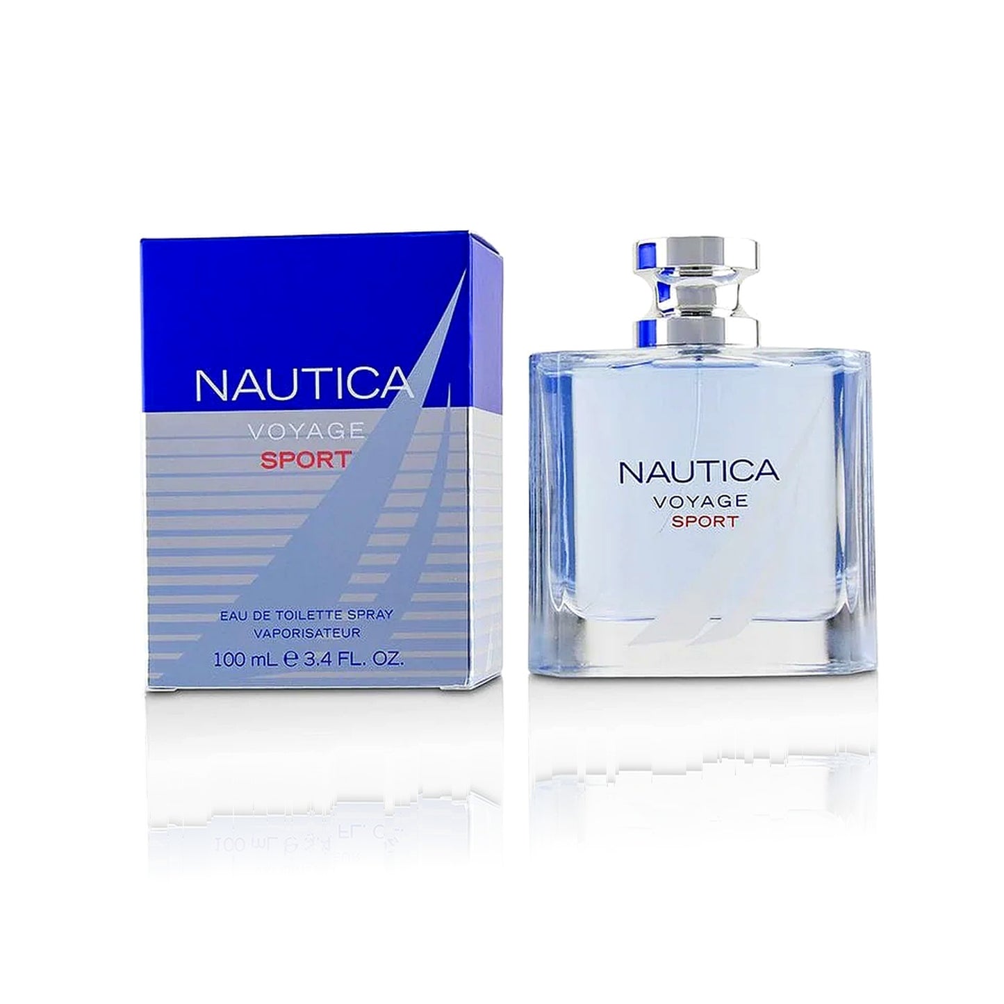 Nautica Voyage Sport EDT 100 ml
