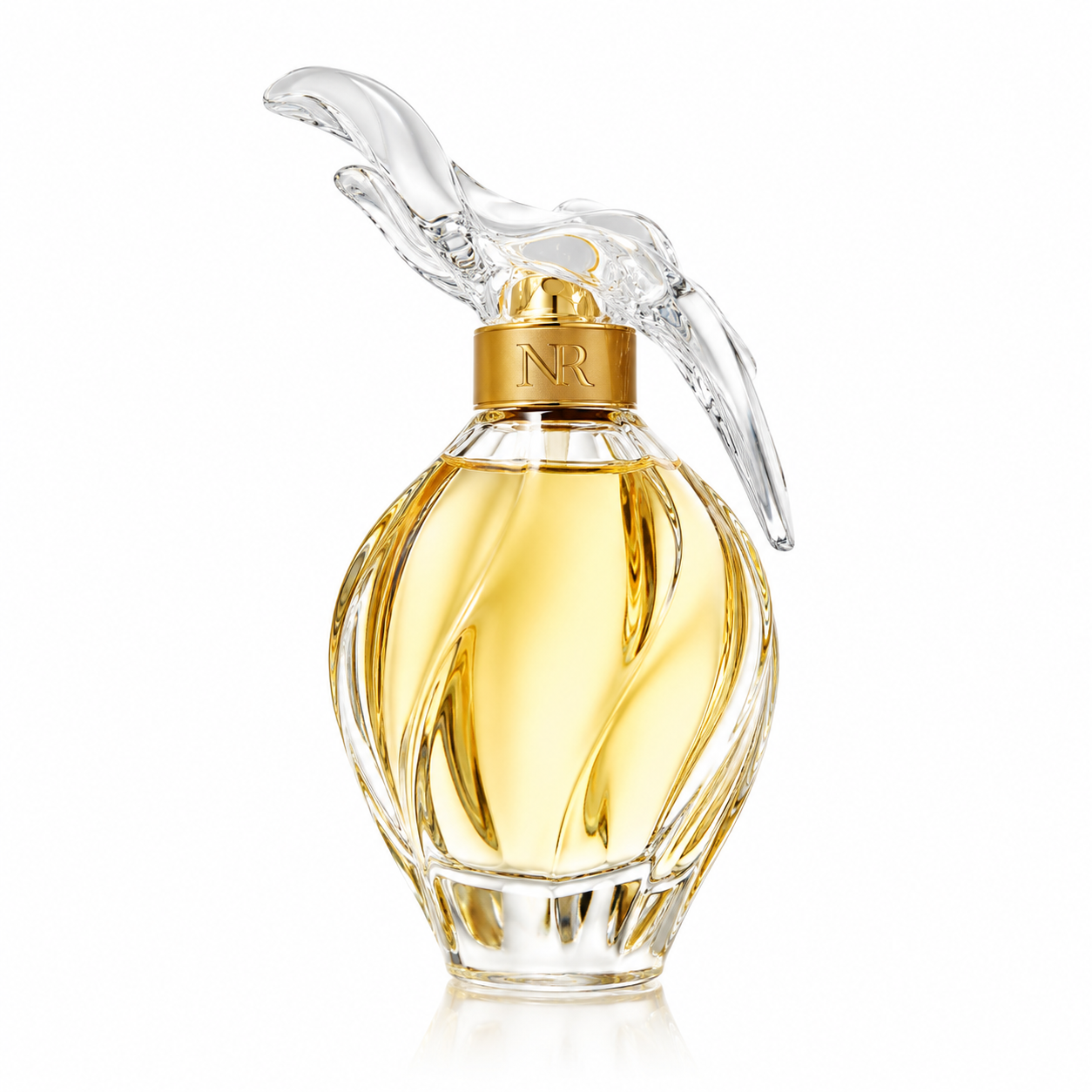 Nina Ricci Lair Du Temps (w) Eau de Toilette 100 ml