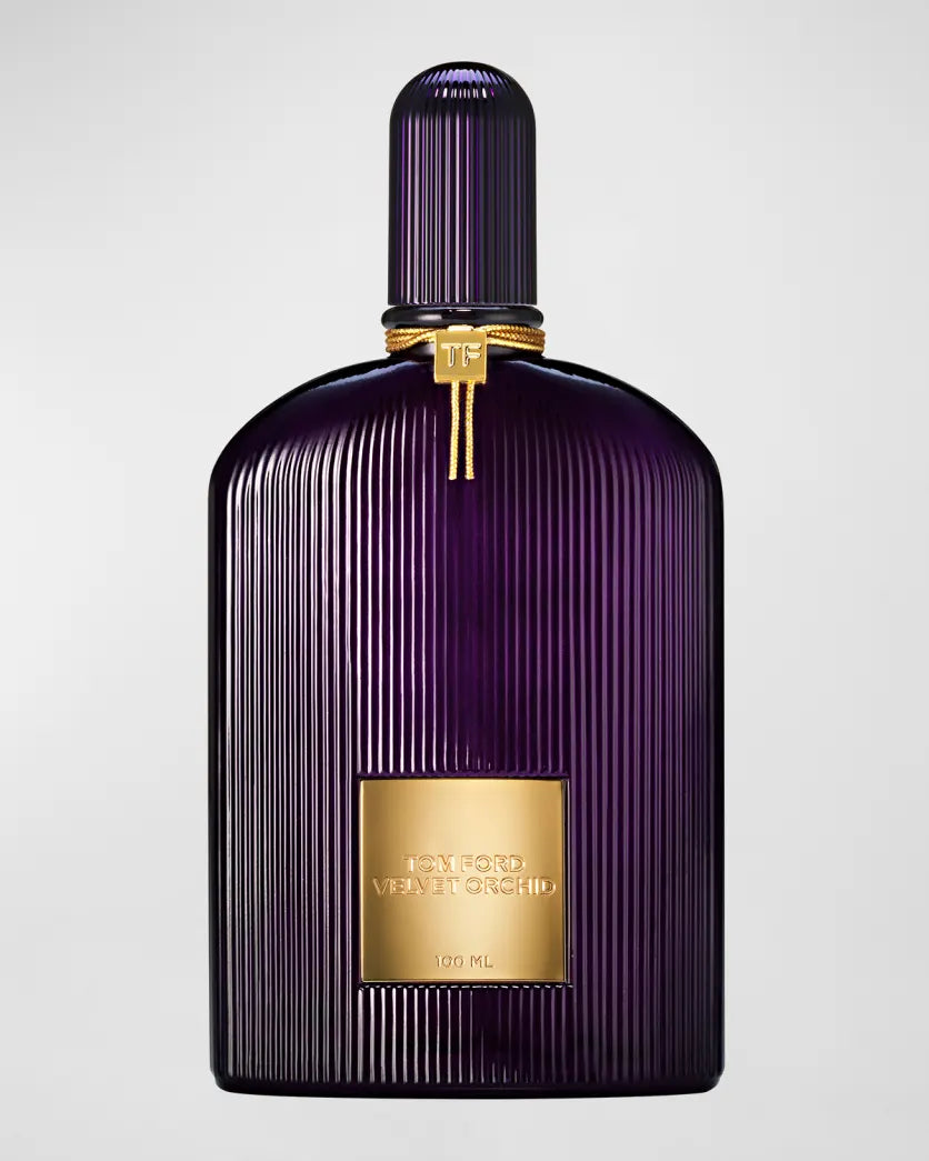 TOM FORD VELVET ORCHID  100ML