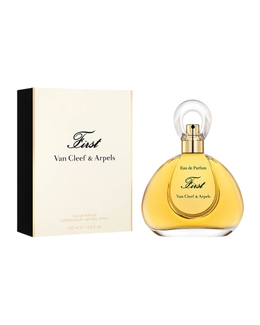 FIRST VAN CLEEF & ARPELS EDP 90ML W