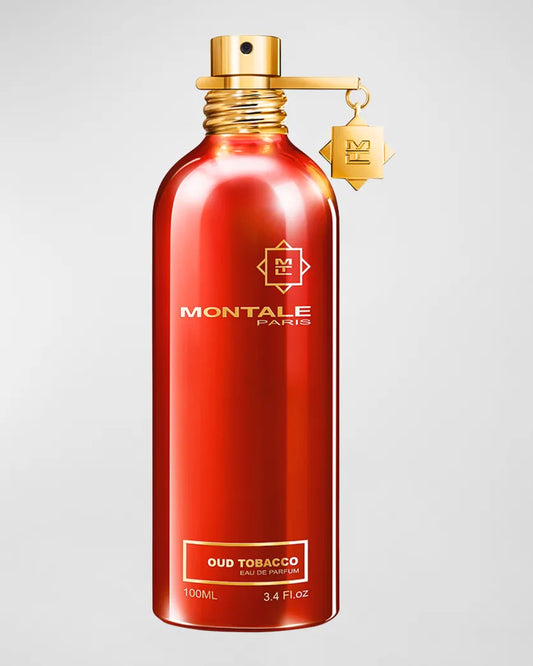 MONTALE PARIS OUD TOBACCO 100 ML EDP