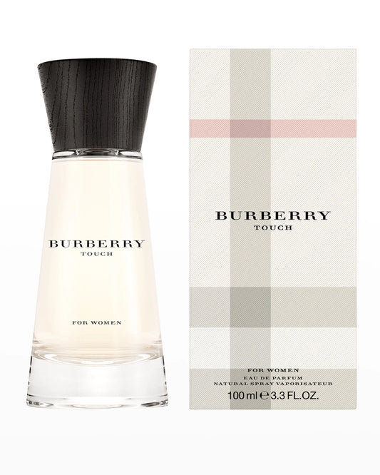 BURBERRY TOUCH EDP W 100ML