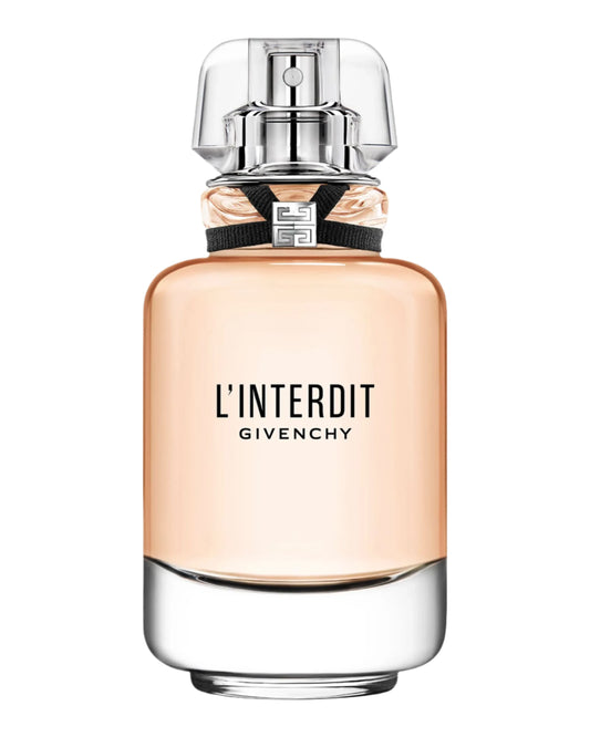 GIVENCHY L'INTERDIT EDT 80ML