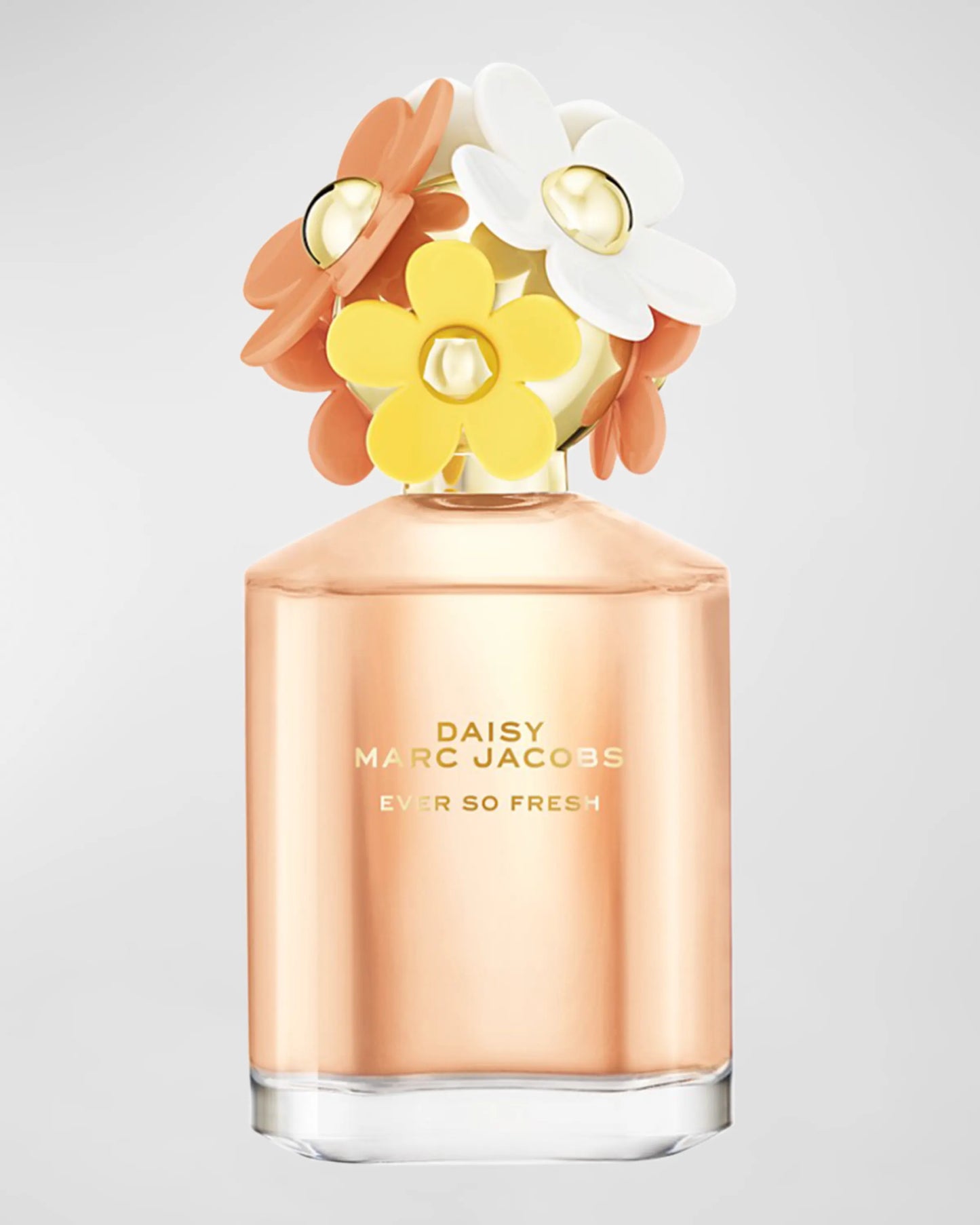 MARC JACOB DAISY EVER SO FRESH (W) 125ml 4.2oz