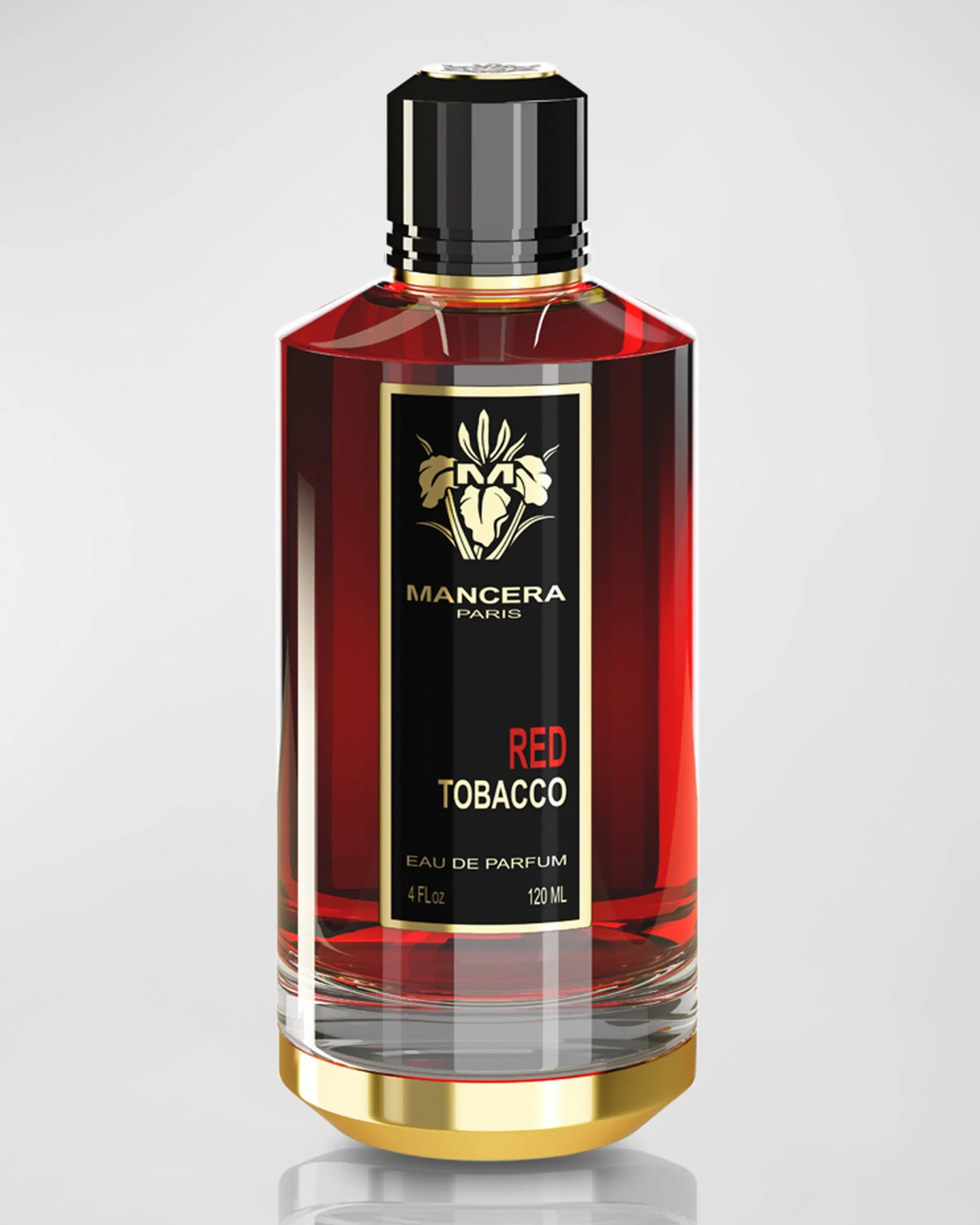 MANCERA RED TOBACCO M.120 Ml.E/P