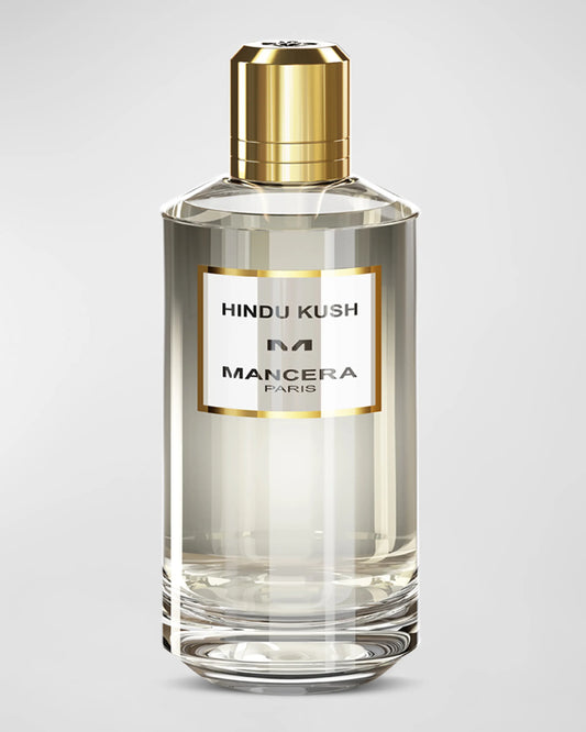 MANCERA PARIS HINDU KUSH 4 120 ML EDP