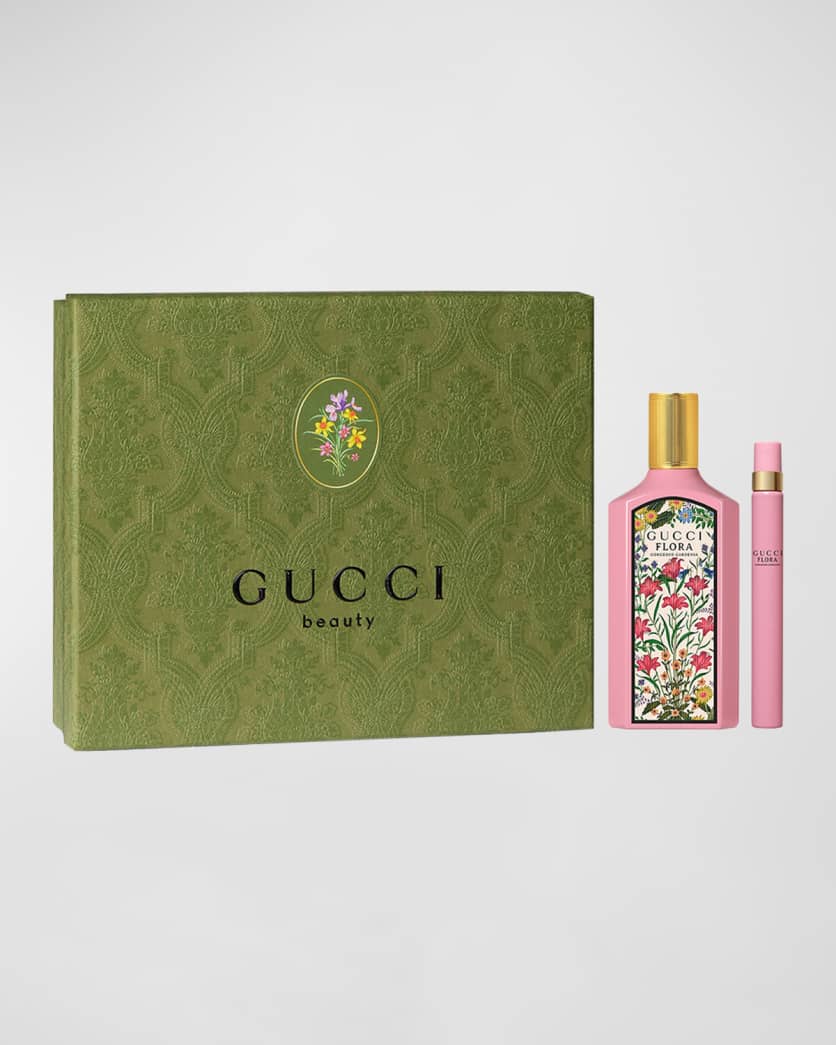 SET 2PCS GUCCI BEAUTY