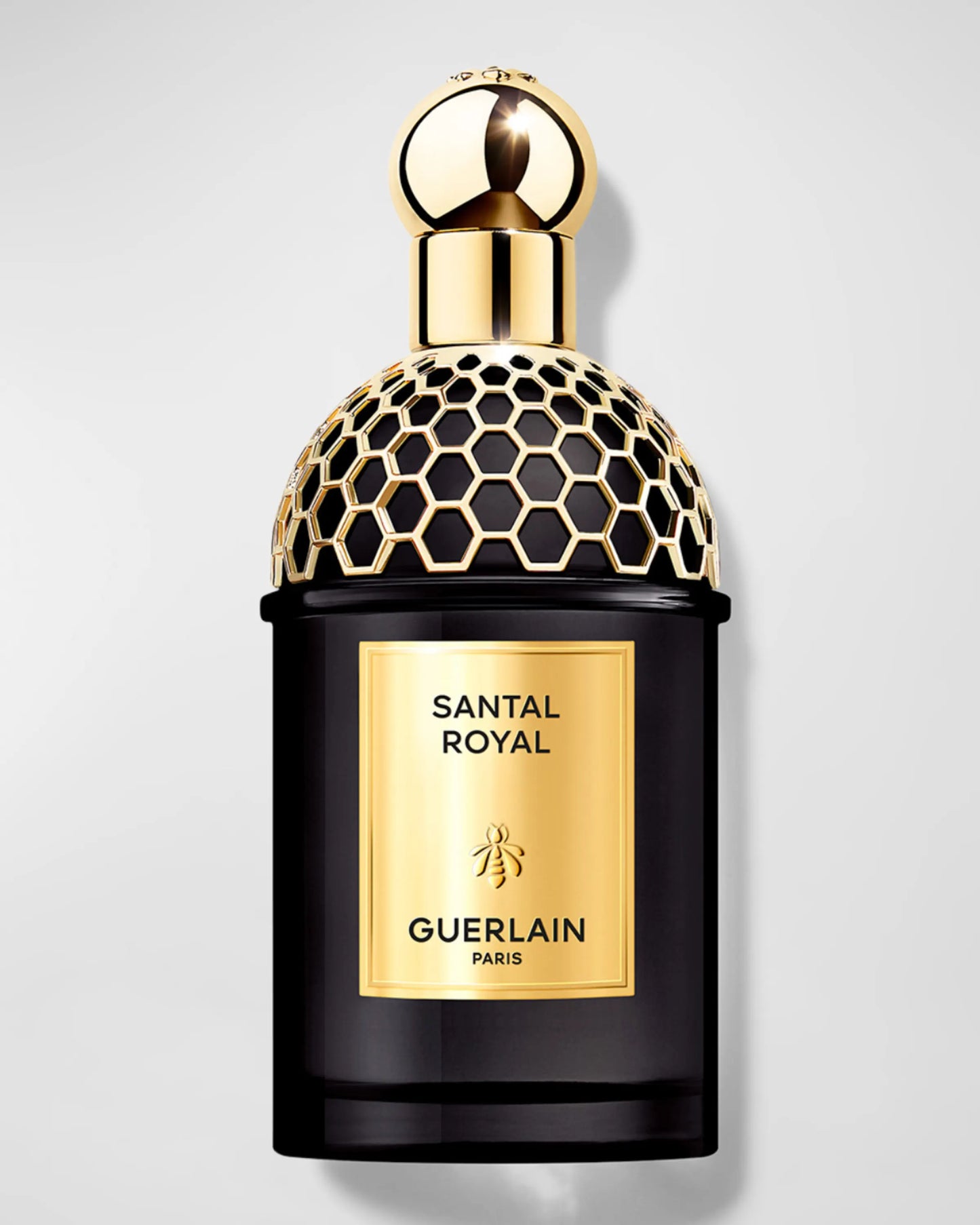 GUERLAIN PARIS SANTAL ROYAL (U) 125ML 4.2OZ