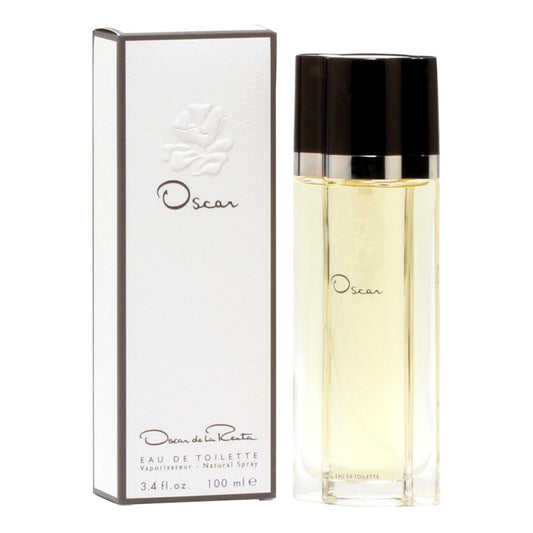 OSCAR DE LA RENTA EDT 3.4 100ML