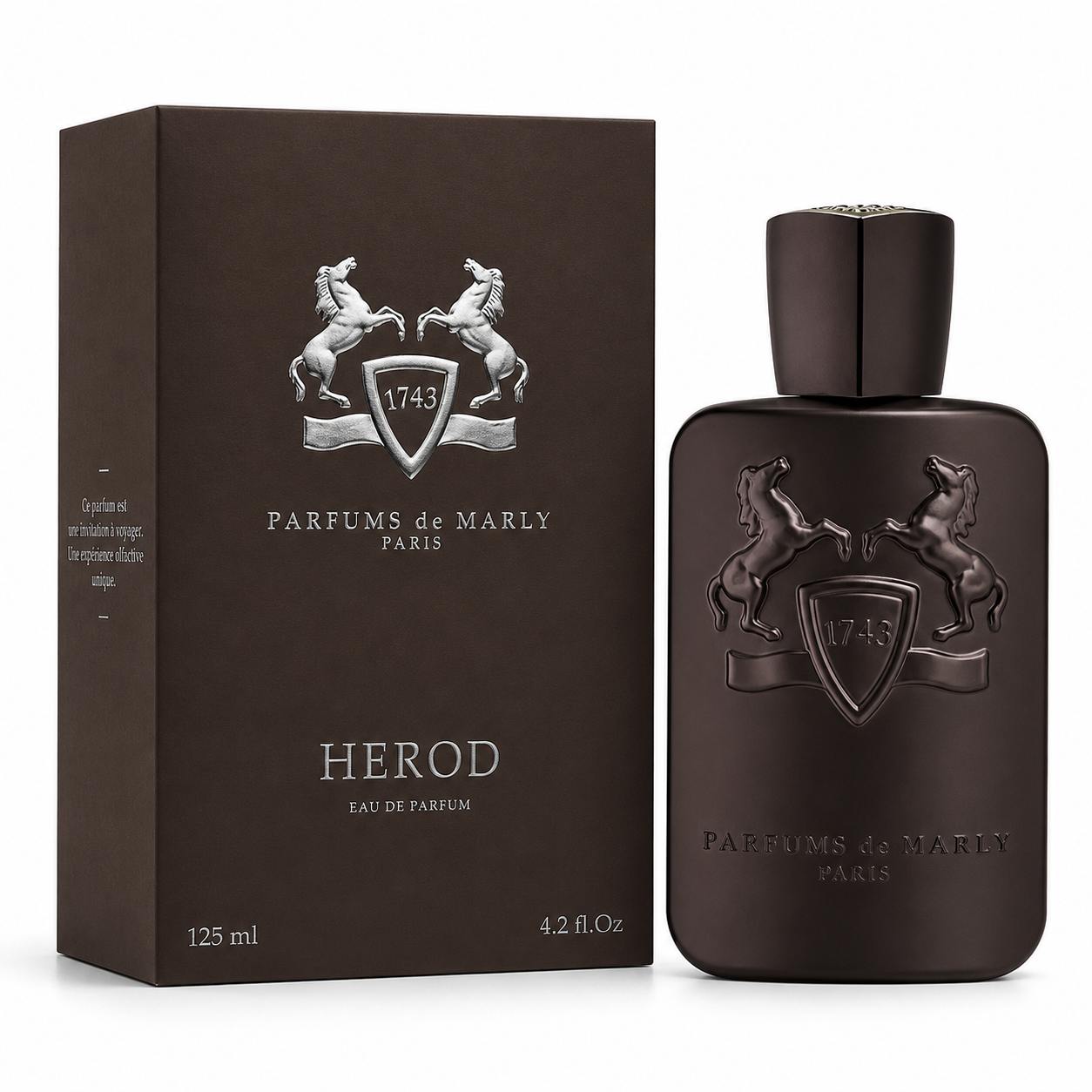 Parfums de Marly Parfums de Marly Herod EDP 125 ml