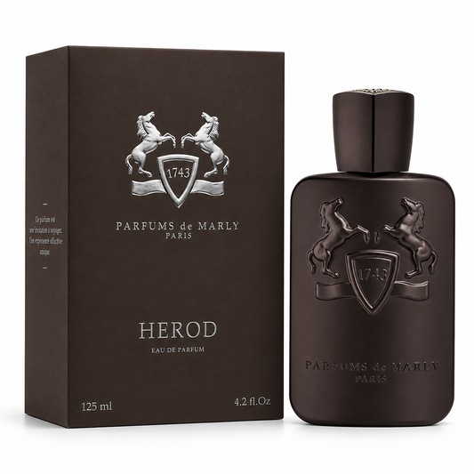 Parfums de Marly Parfums de Marly Herod EDP 125 ml