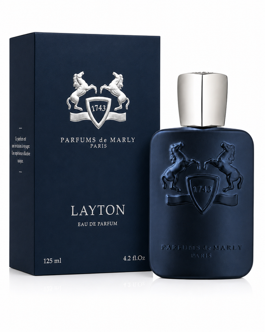 Parfums de Marly Parfums de Marly Layton EDP 125 ml