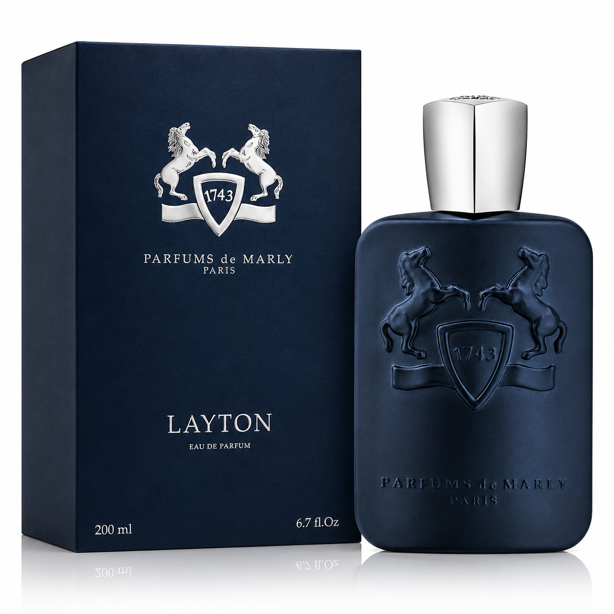 Parfums de Marly Parfums de Marly Layton EDP 200 ml