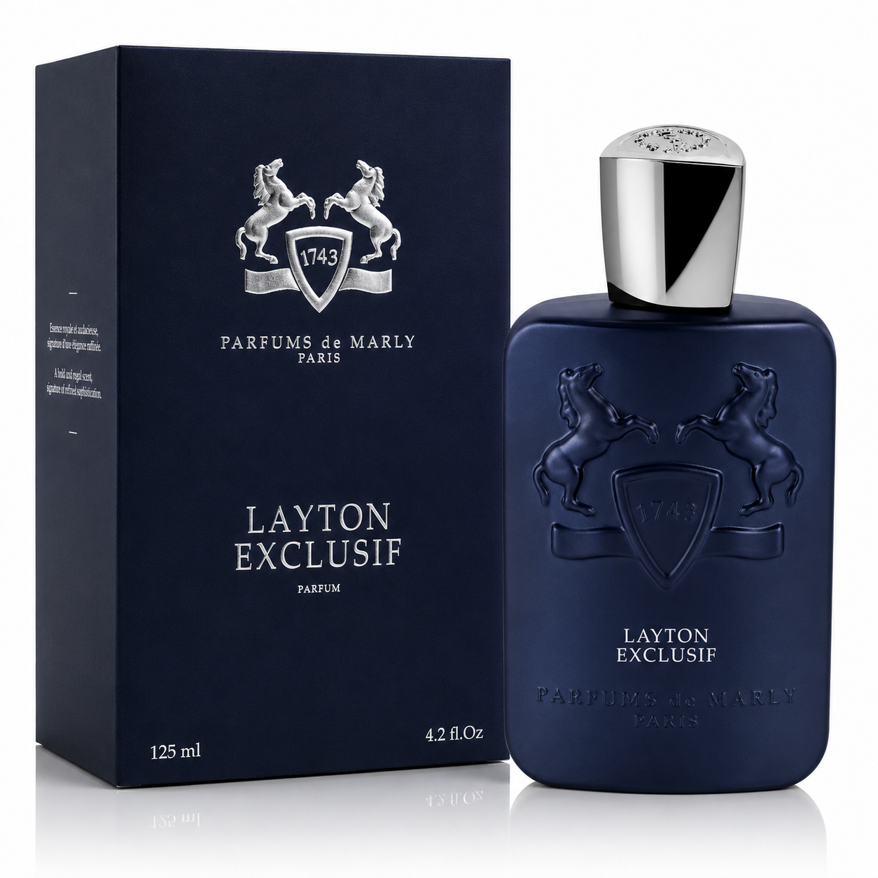 Parfums de Marly Parfums de Marly Layton Exclisif Parfum 125 ml
