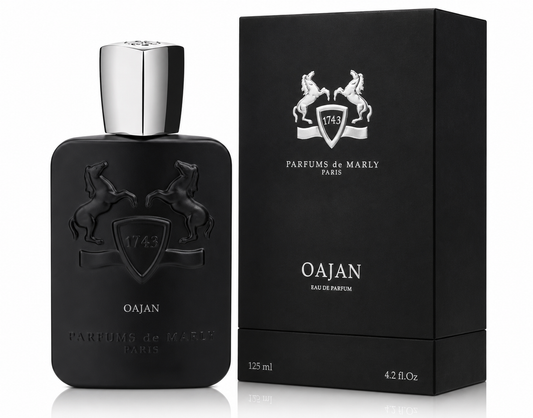 Parfums de Marly Parfums de Marly Oajan EDP 125 ml