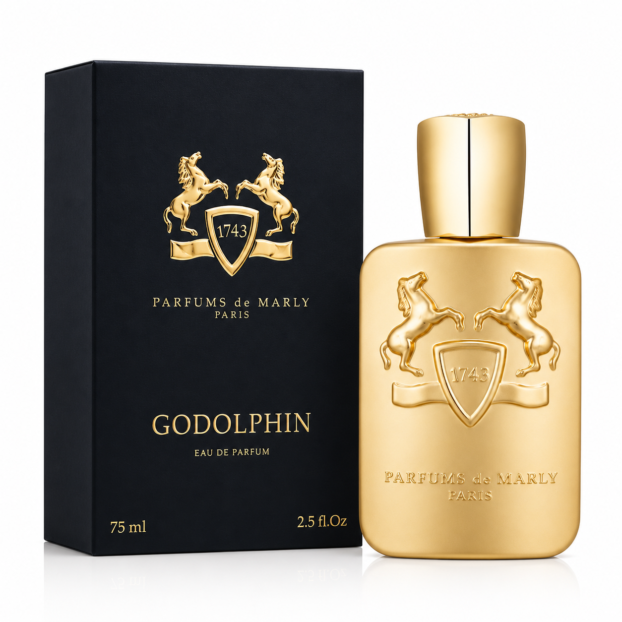 Parfums de Marly Parfums de Marly Godolphin EDP 75 ml