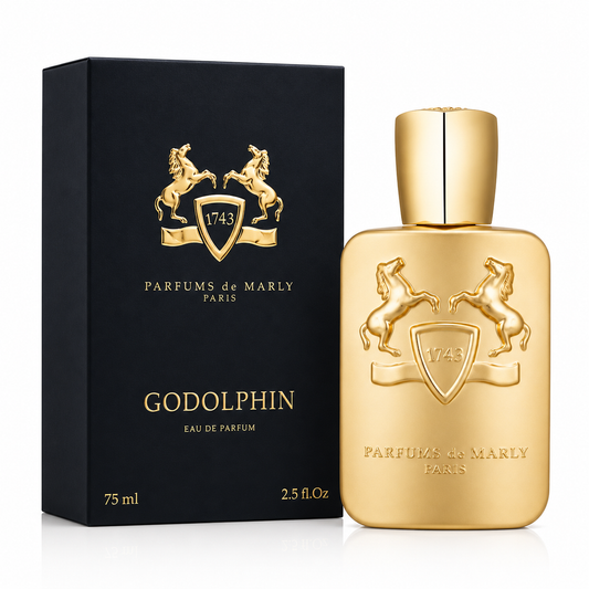 Parfums de Marly Parfums de Marly Godolphin EDP 75 ml