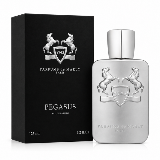 Parfums de Marly Parfums de Marly Pegasus EDP 125 ml