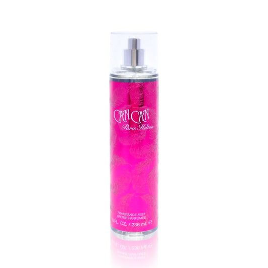 Paris Hilton Can Can BODY MIST 236 ml