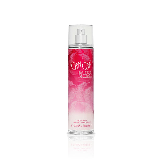 Paris Hilton Can Can Burlesque BODY MIST 236 ml