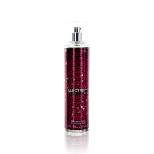 Paris Hilton Electrify BODY MIST 236 ml