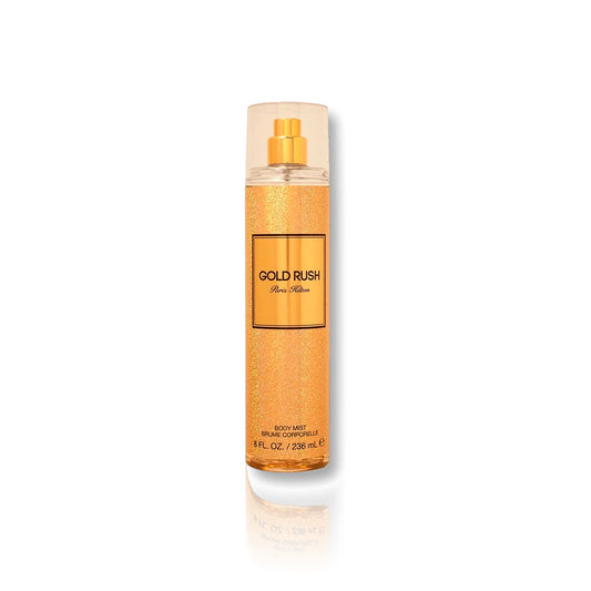 Paris Hilton Gold Rush BODY MIST 236 ml
