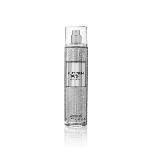 Paris Hilton Platinum Rush BODY MIST 236 ml