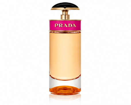 Prada Candy Eau de Parfum 80 ml