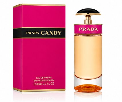 Prada Candy Eau de Parfum 80 ml