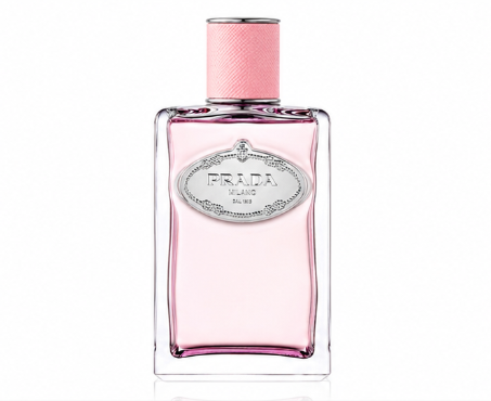 Prada Infusions Rose Eau de Parfum 100 ml