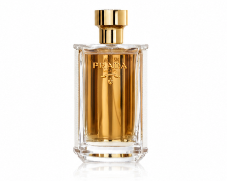 Prada La Femme Eau de Parfum 100 ml