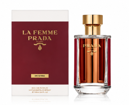 Prada La Femme Intense Eau de Parfum 100 ml