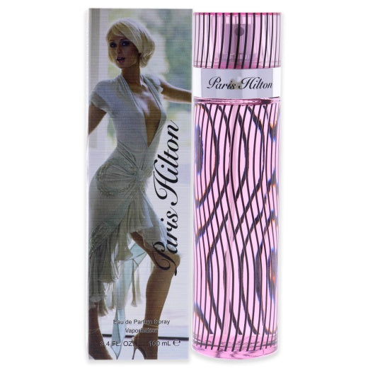 Paris Hilton by Paris Hilton for Women - 3.4 Oz Edp Spray