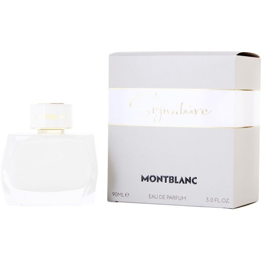 MONT BLANC SIGNATURE 90 Ml 3.0