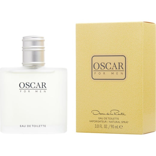 OSCAR FOR MEN EDT 90ML