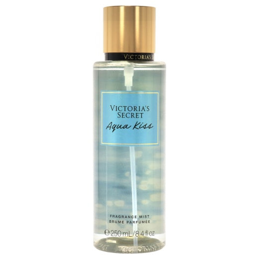 V/S BODY MIST AQUA KISS 250ML.