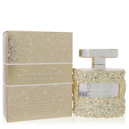 OSCAR DE LA RENTA BELLA ESSENCE (W) 100ML 3.4OZ