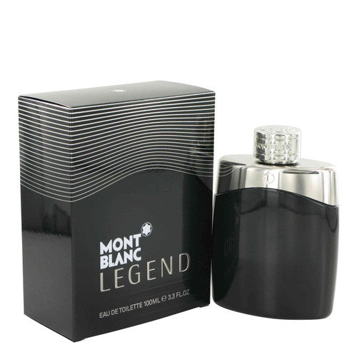 MONTBLANC LEGEND 100ML 3.3 OZ EDT(M)