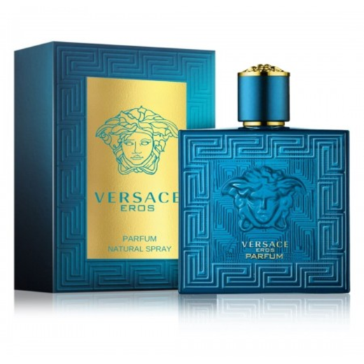 VERSACE EROS PARFUM 100ML