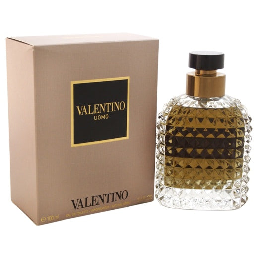 VALENTINO UOMO EDT 100ML