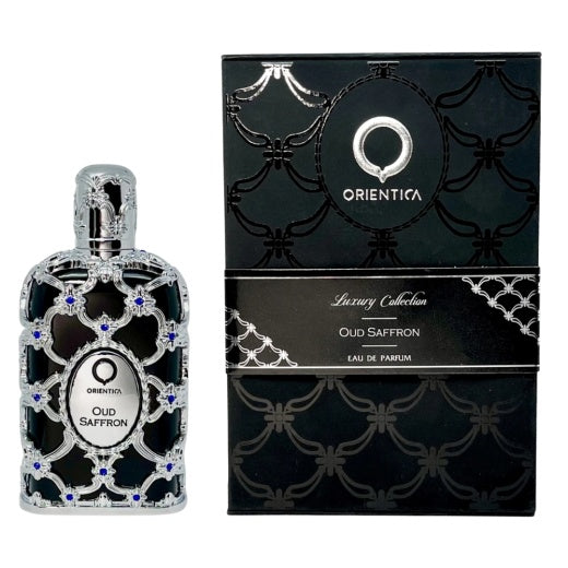 OUD SAFFRON ORIENTICA EDP 100ML