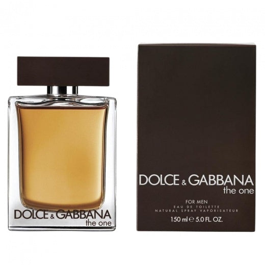 D&G THE ONE M. 100 ML.E/T