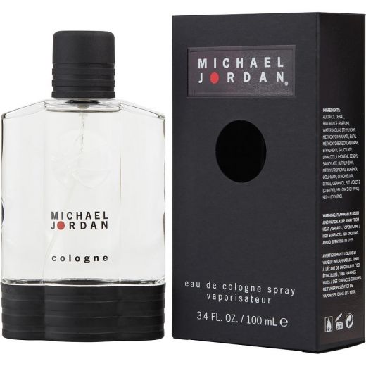 MICHEL JORDAN EDT  100 ML