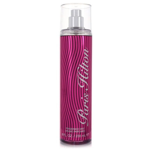 PARIS HILTON MIST (W)236ml 8oz