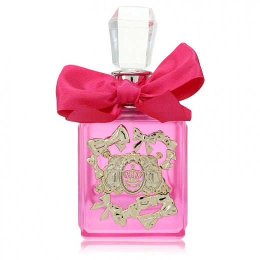 VIVA LA JUICY PINK COUTURE 3.4 100ml EDP W