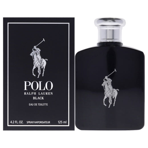 POLO BLACK EDT 100ML M