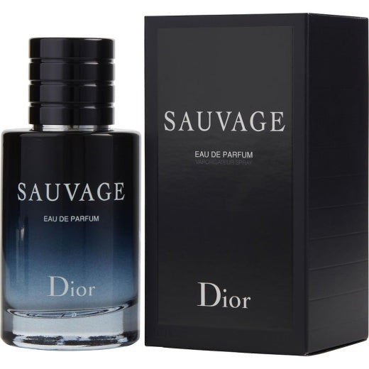 SAUVAGE EAU PARFUM 100ML